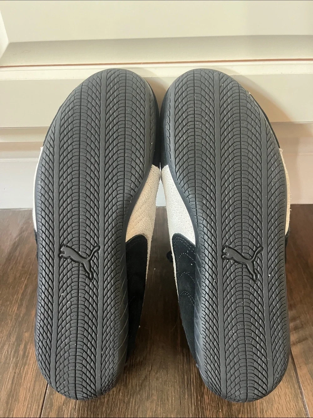 Like New Puma Speedcat Sneakers
